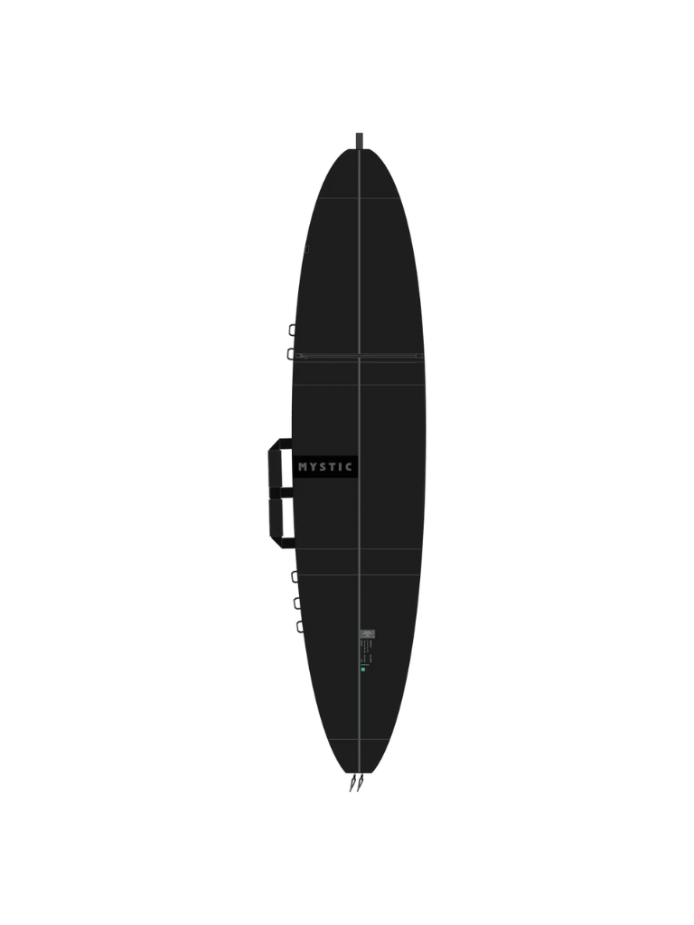 FUNDA PATROL DAY COVER DOWNWIND